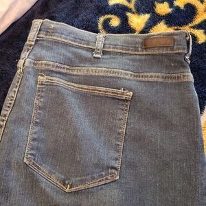 Lee classic jeans